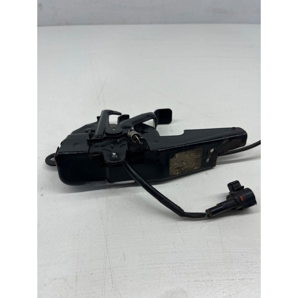 Fechadura Capô Toyota Corolla 2009 A 2014