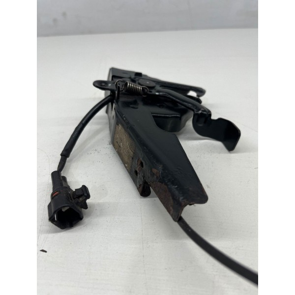 Fechadura Capô Toyota Corolla 2009 A 2014