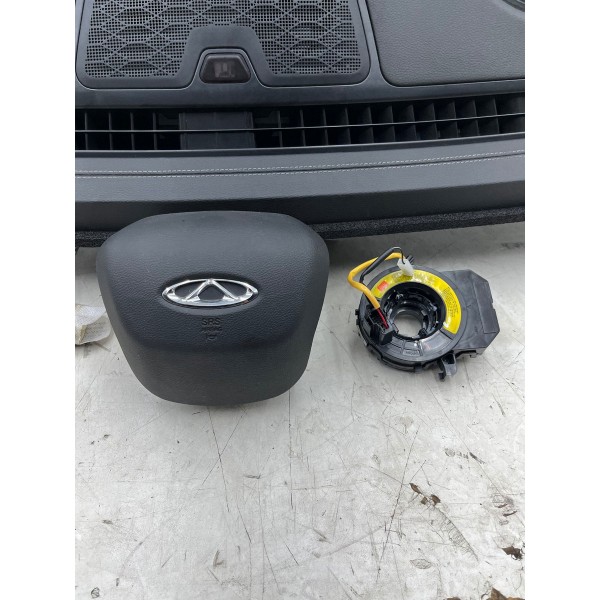 Kit Painel Tabelier Air Chery Tiggo 8 Pro 2024 A 2025