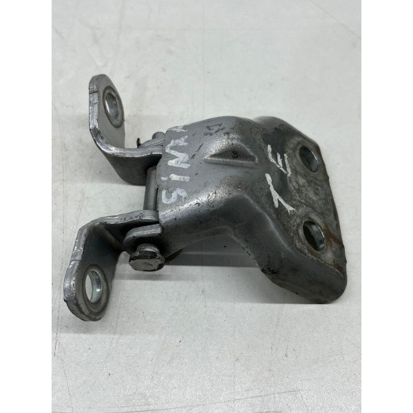 Dobradiça Tras Esq Ford Ecosport 2009  A 2012