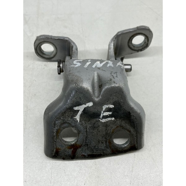 Dobradiça Tras Esq Ford Ecosport 2009  A 2012