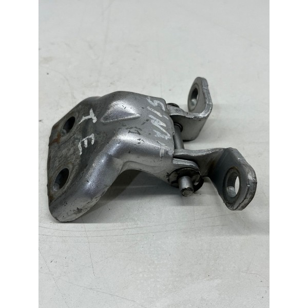 Dobradiça Tras Esq Ford Ecosport 2009  A 2012