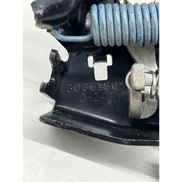 Fechadura Capo Honda Hrv 2016 A 2020