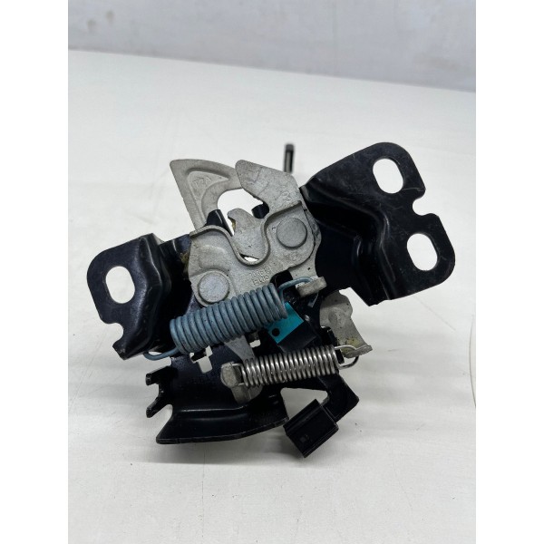 Fechadura Capo Honda Hrv 2016 A 2020