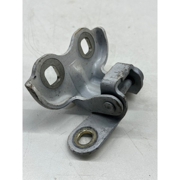 Dobradiça Sup. Dianteiro Tras. Chevrolet Onix 2012 A 2020