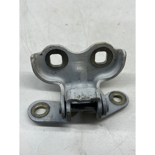 Dobradiça Sup. Dianteiro Tras. Chevrolet Onix 2012 A 2020