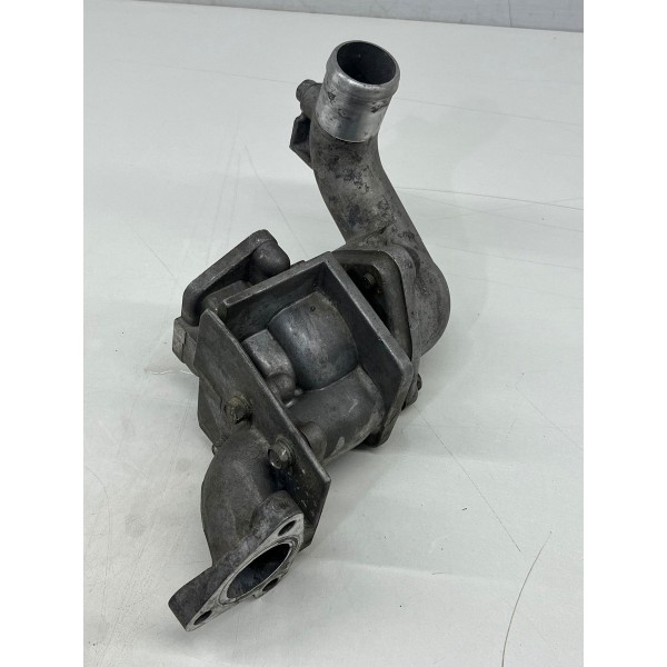 Carcaça Valvula Mitsubishi Pajero Full 3.8 2008 A 2010