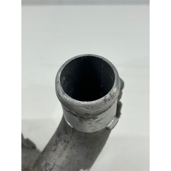 Carcaça Valvula Mitsubishi Pajero Full 3.8 2008 A 2010