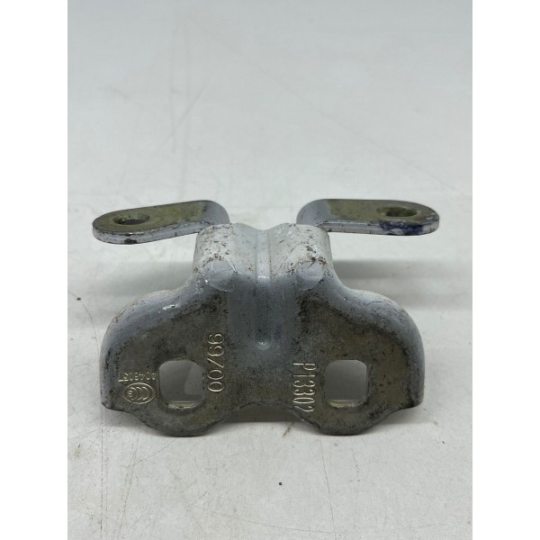 Dobradiça Sup. Dianteiro Traseiro Chevrolet Onix 2012 A 2020