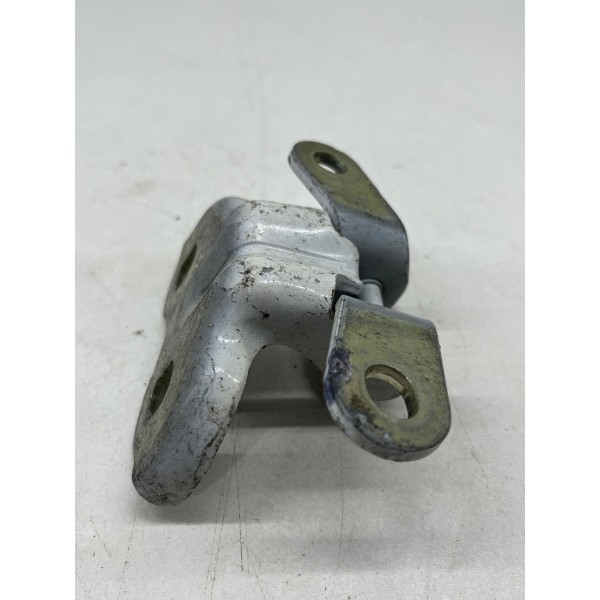 Dobradiça Sup. Dianteiro Traseiro Chevrolet Onix 2012 A 2020