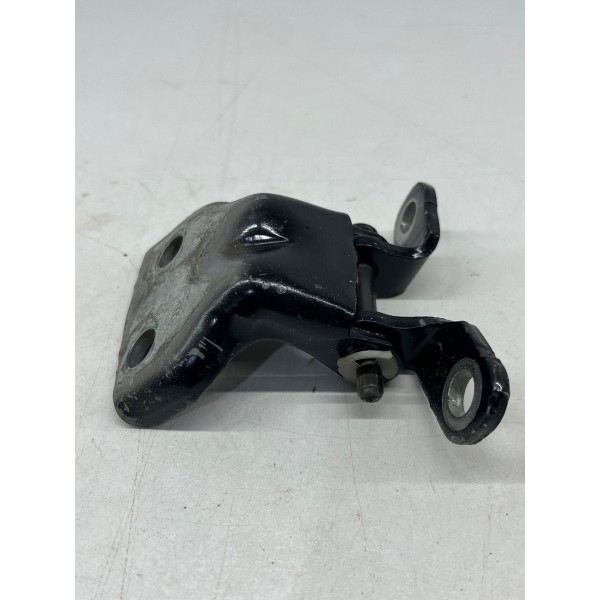 Dobradiça Porta Traseira Direita Ford Fiesta 2003 A 2013