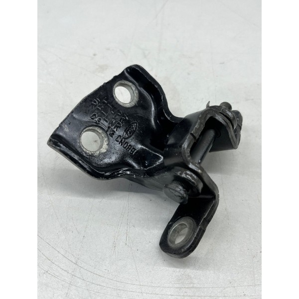 Dobradiça Porta Traseira Direita Ford Fiesta 2003 A 2013