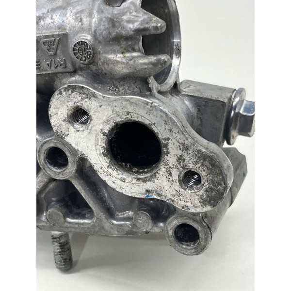 Carcaça Válvula Termostática Honda Fit 1.4 1,8 2009 A 2015