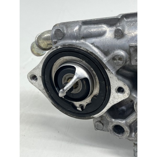 Carcaça Válvula Termostática Honda Fit 1.4 1,8 2009 A 2015