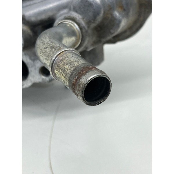 Carcaça Válvula Termostática Honda Fit 1.4 1,8 2009 A 2015