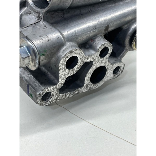 Carcaça Válvula Termostática Honda Fit 1.4 1,8 2009 A 2015