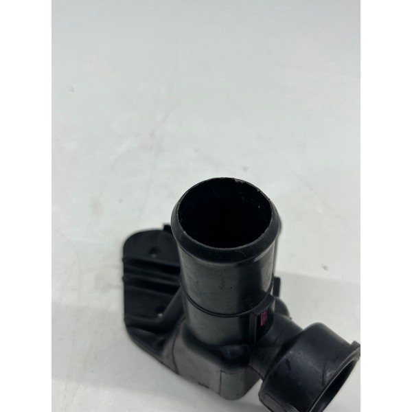 Bocal Tubo Cano Água Radiador Hb20 2013 A 2017