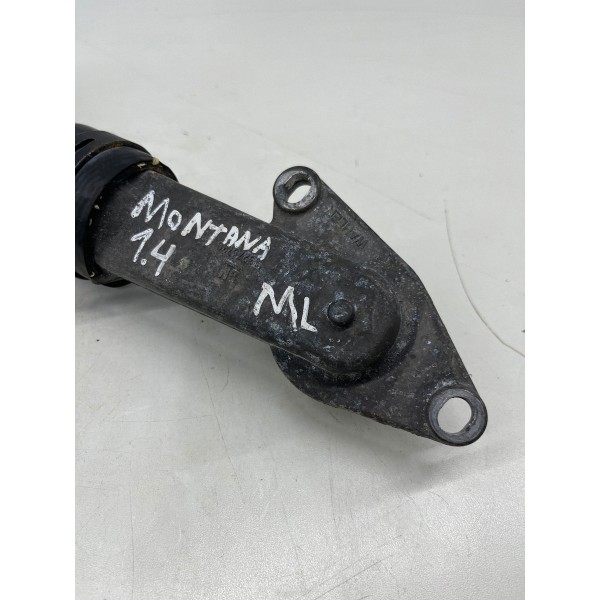 Valvula Termostatica Corsa Celta Meriva Montana Agile Cobalt