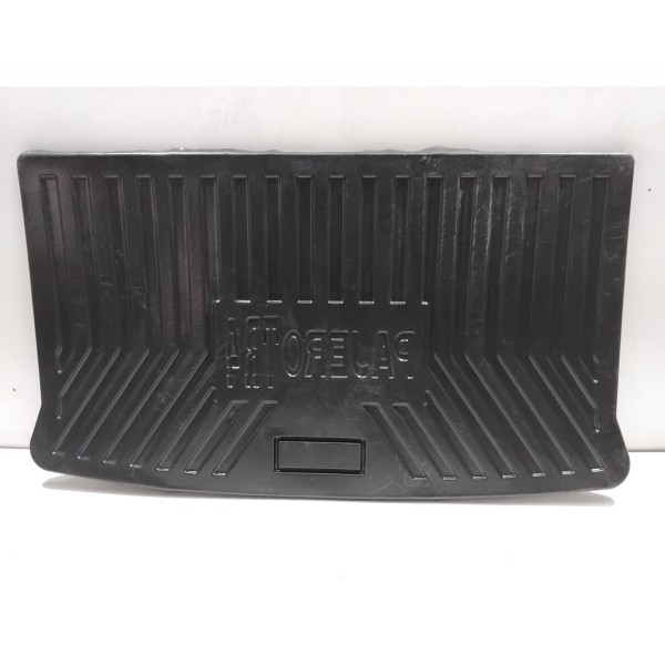 Protetor De Porta Malas Para Mitsubishi Pajero 2004 A 2015