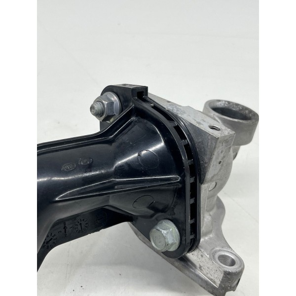 Carcaça Da Valvula Termostática Hb20 1.0 2013 A 2019