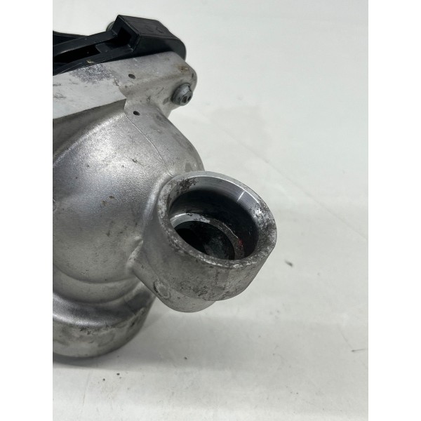 Carcaça Da Valvula Termostática Hb20 1.0 2013 A 2019