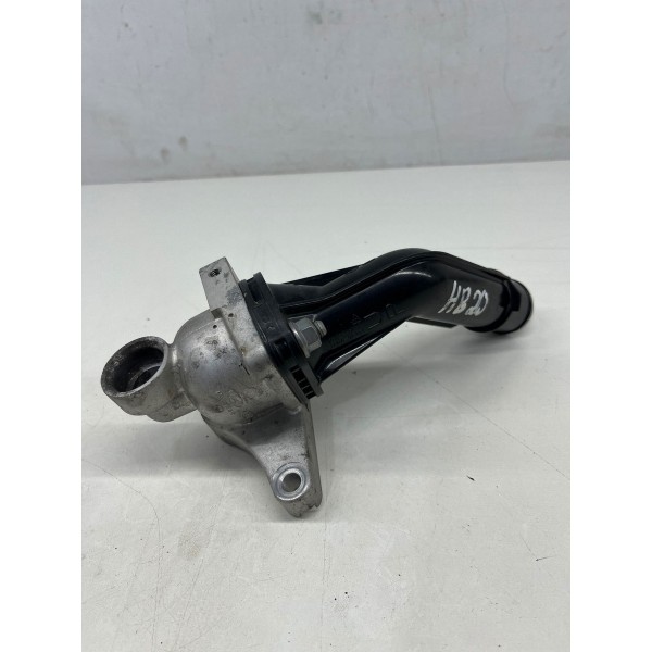 Carcaça Da Valvula Termostática Hb20 1.0 2013 A 2019