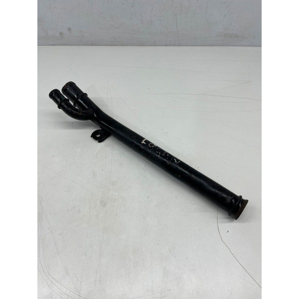 Tubo Cano De Agua Ferro Renault Logan Sandero K7m 1.6 8v