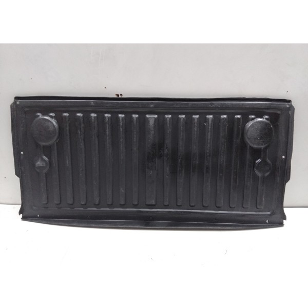 Revestimento Tam.tras. Mala Volkswagen Saveiro 2018 A 2023