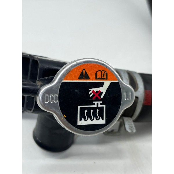 Mangueira Flange Superior Radiador Hb20 1.6 2015 A 2018