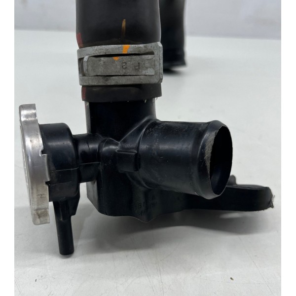 Mangueira Flange Superior Radiador Hb20 1.6 2015 A 2018