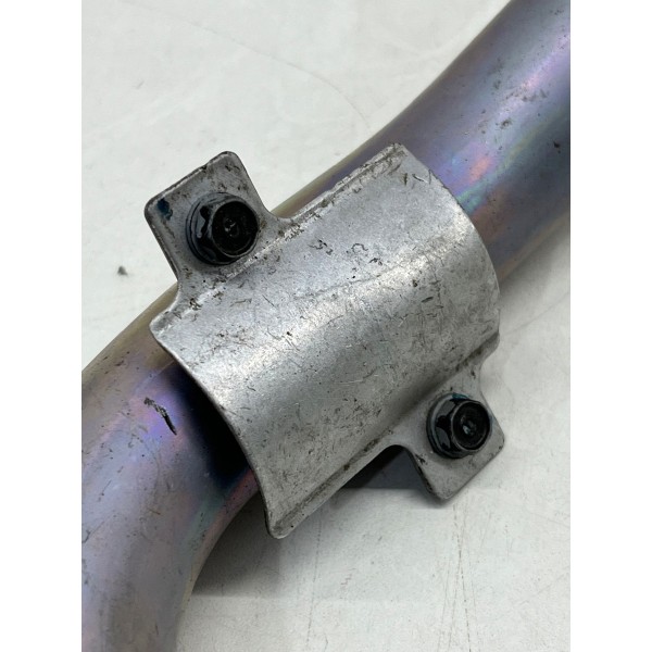 Cano Duto Água - Honda Hrv - 1.8 - 2015 A 2020