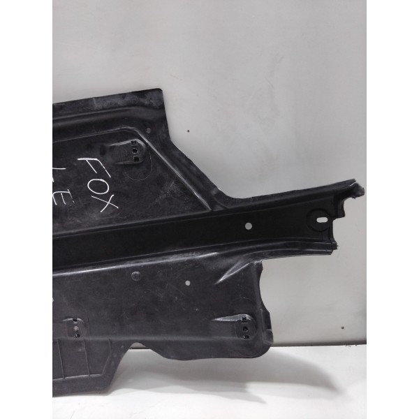 Revestimento Ass.  Esquerdo Volkswagen Spacefox 2013 A 2018