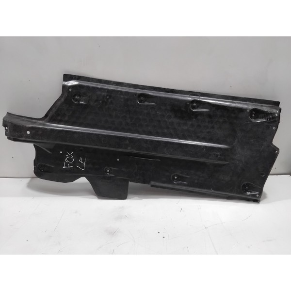 Revestimento Ass.  Esquerdo Volkswagen Spacefox 2013 A 2018