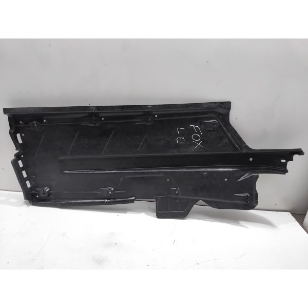 Revestimento Ass.  Esquerdo Volkswagen Spacefox 2013 A 2018