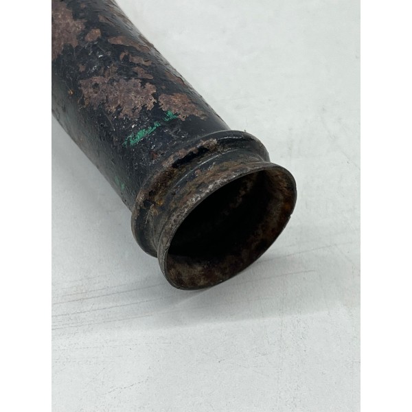 Duto Cano De Agua Ferro Renault Logan Sandero K7m 1.6 8v