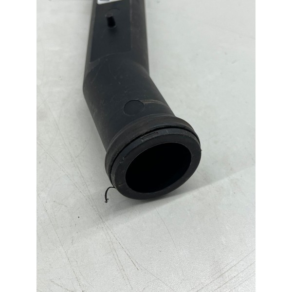 Tubo Cano Agua Gol Golf G3 1.0 8/16v 2002 A 2006 032121065