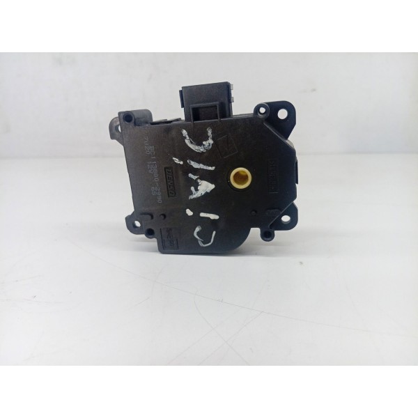 Modulo Motor Ar Condicionado Honda Civic 2012 A 2014