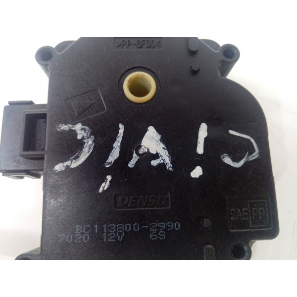 Modulo Motor Ar Condicionado Honda Civic 2012 A 2014