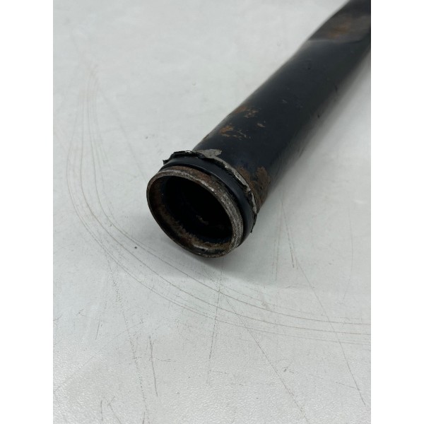 Tubo Cano Água Motor Fiat Uno Mobi 1.0 2016 A 2020