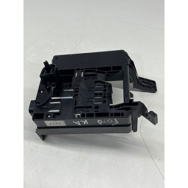 Caixa Pente Fusivel Ford Ka 2015 A 2020