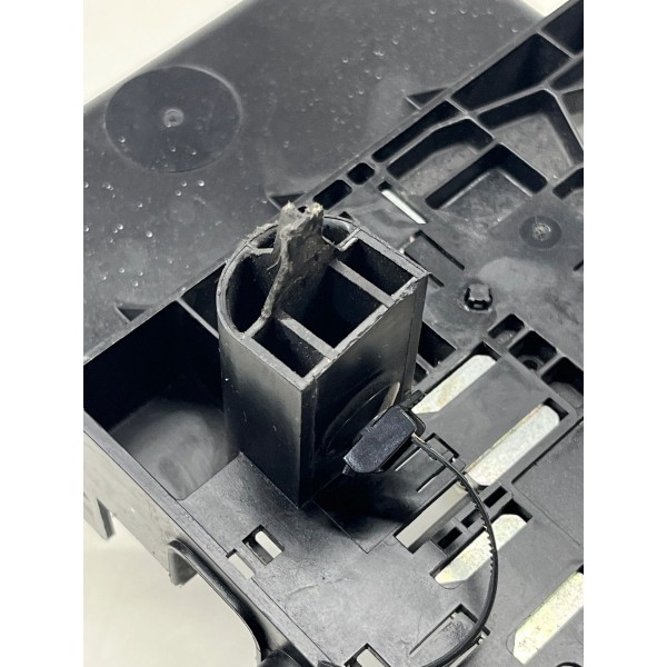 Caixa Pente Fusivel Ford Ka 2015 A 2020