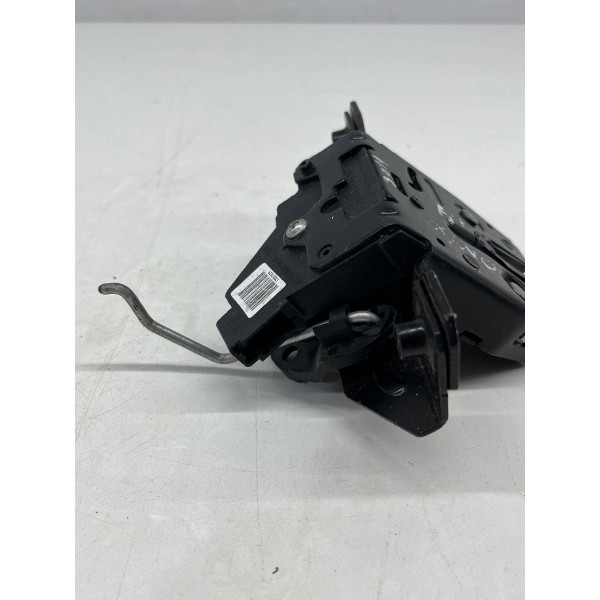 Fechadura Elétrica Tampa Traseira Onix 2013 A 2016
