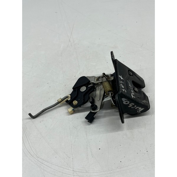 Fechadura Tampa Traseira Tucson 2010 A 2013