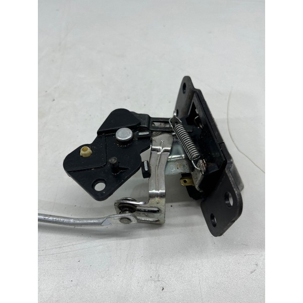 Trava Tampa Traseira Hyundai Tucson 2005 A 2012