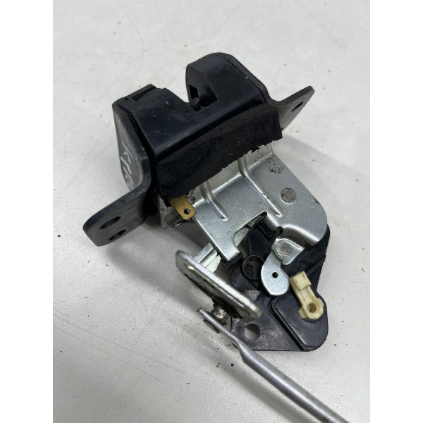 Trava Tampa Traseira Hyundai Tucson 2005 A 2012