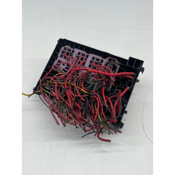 Caixa De Fusíveis Vw Gol Saveiro Voyage 2008 2009 5u0941822