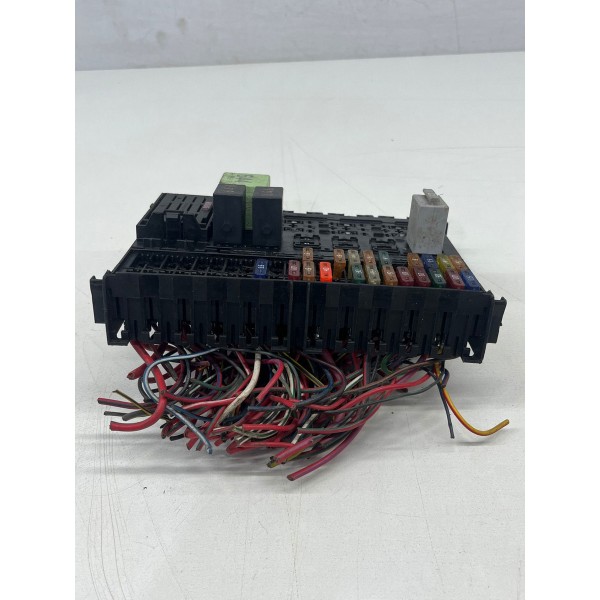 Caixa De Fusíveis Vw Gol Saveiro Voyage 2008 2009 5u0941822