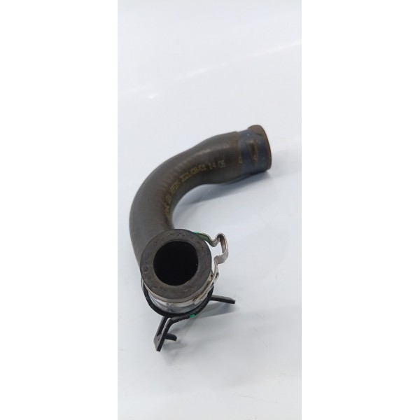 Mangueira Bomba Água Auxiliar Chery Tiggo 8 Pro 2021 A 2023