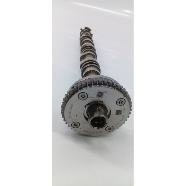 Comando Admissão Original Audi A4 Avant 2021 06l109088b