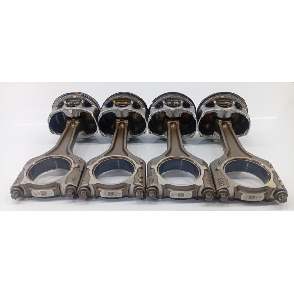 Pistão Biela Audi A5 Q5 2.0 Tsi 2021 2022 Std